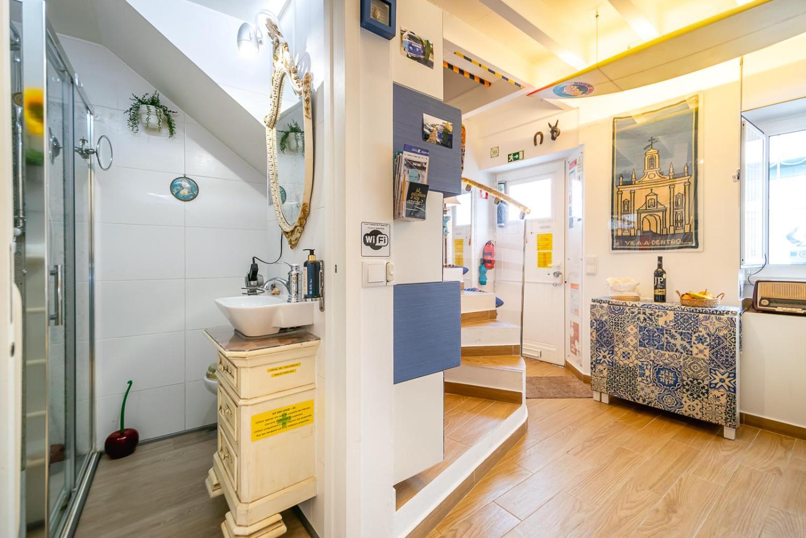 Casinha da Ti Babel Villa Faro Bagian luar foto