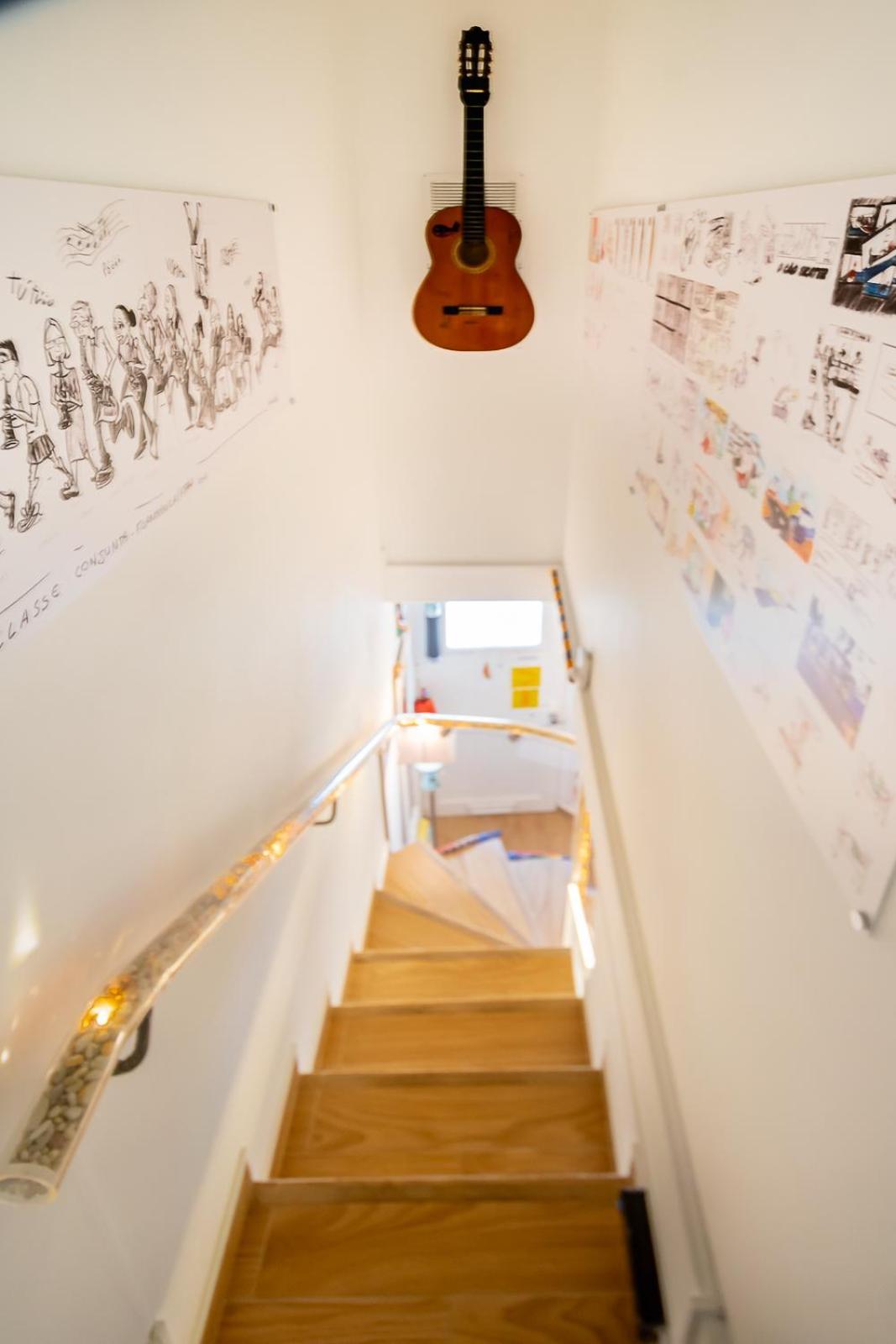 Casinha da Ti Babel Villa Faro Bagian luar foto